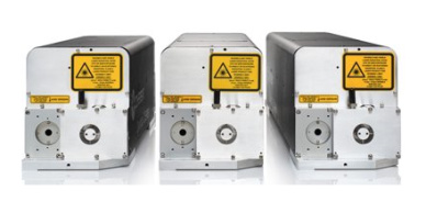 Upgrade laserového zdroje Coherent Diamond E-400