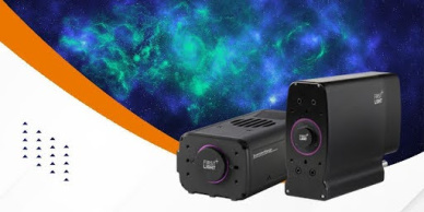Společnost Oxford Instruments (Andor) oznámila akvizici First Light Imaging SAS