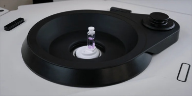 Nová flexibilní integrační sféra QYPro