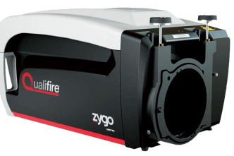 Laserové Interferometry