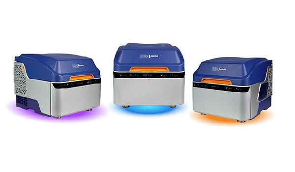 Oxford Instruments ANDOR představuje dva nové benchtop mikroskopy