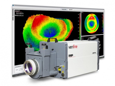 Laserové interferometry