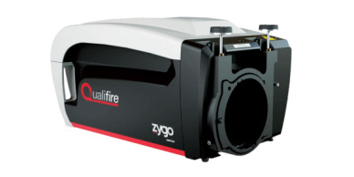 Nová generace laserových Fizeau interferometrů od Zygo