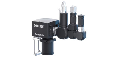 Přesné laserové svařování s výkonem až 5 kW