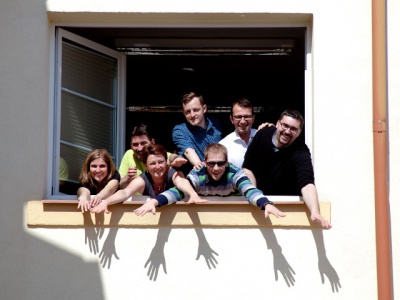 Volná pracovní pozice v OptiXs